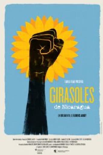 Watch Sunflowers of Nicaragua free online