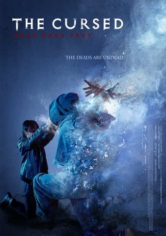 Watch The Cursed: Dead Man's Prey free online