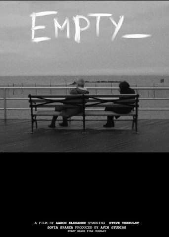Watch Empty free online