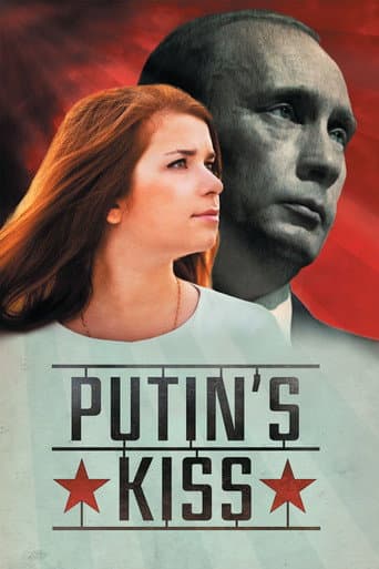 Watch Putin's Kiss free online