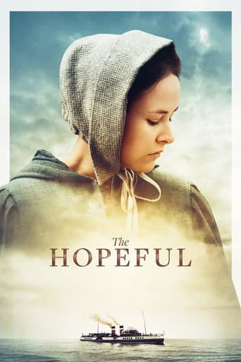 Watch The Hopeful free online