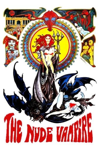 Watch The Nude Vampire free online