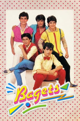 Watch Bagets free online