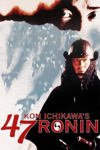 Watch 47 Ronin free online