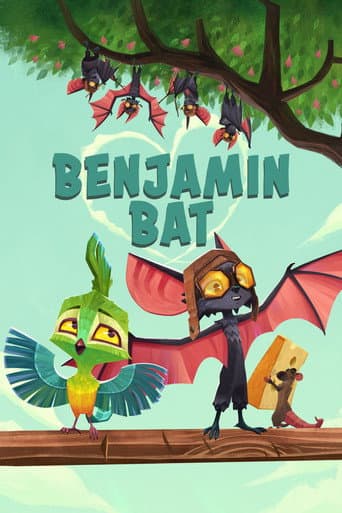 Watch Benjamin Bat free online