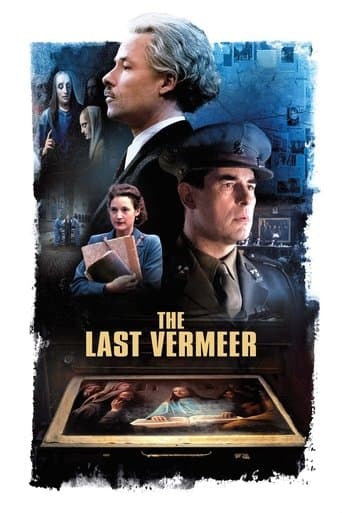 Watch The Last Vermeer free online