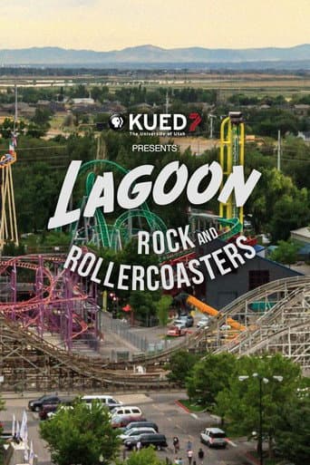 Watch Lagoon: Rock and Rollercoasters free online