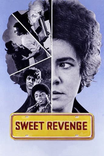 Watch Sweet Revenge free online