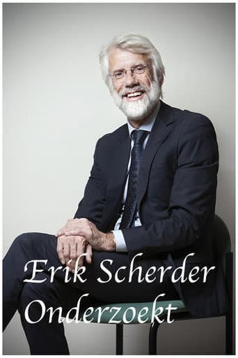 Watch Erik Scherder Onderzoekt free online