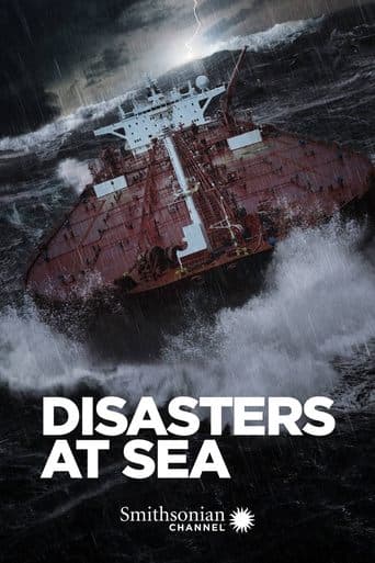 Watch Disasters at Sea free online