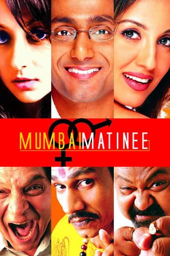Watch Mumbai Matinee free online