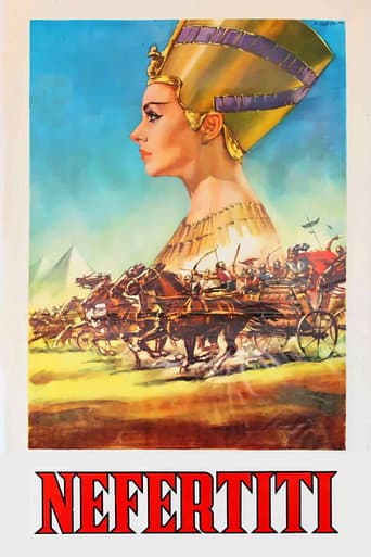 Watch Nefertiti, Queen of the Nile free online