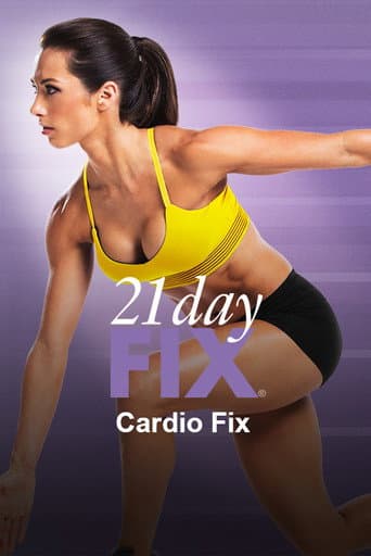 Watch 21 Day Fix - Cardio Fix free online