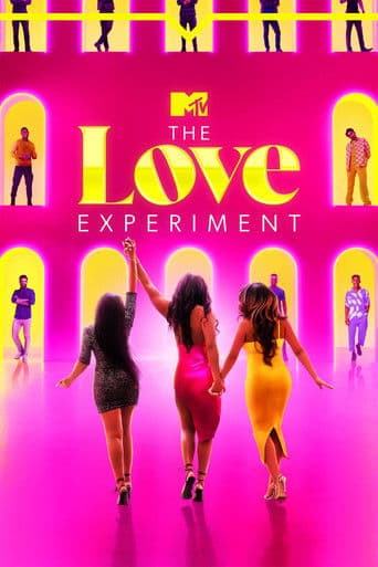 Watch The Love Experiment free online