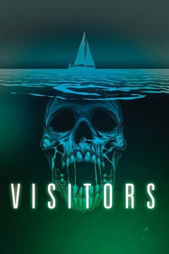 Watch Visitors free online