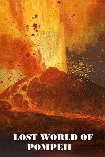 Watch Lost World Of Pompeii free online