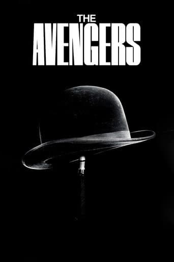Watch The Avengers free online