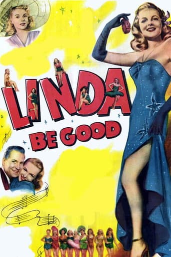 Watch Linda, Be Good free online