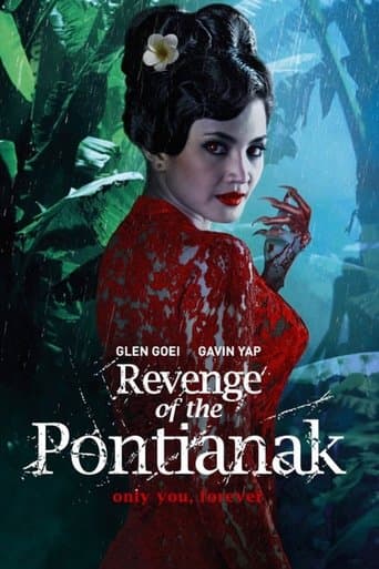 Watch Revenge of the Pontianak free online