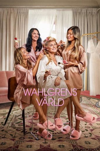 Watch Wahlgrens Värld free online