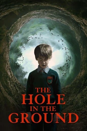 Watch The Hole in the Ground free online