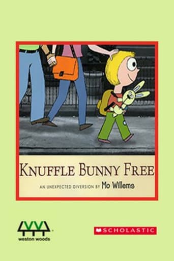 Watch Knuffle Bunny Free: An Unexpected Diversion free online