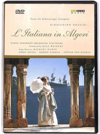 Watch L’Italiana in Algeri free online