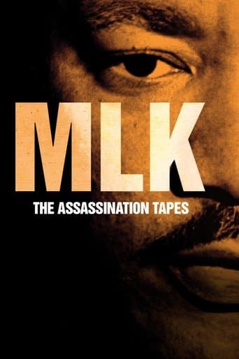 Watch MLK: The Assassination Tapes free online