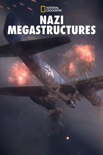 Watch Nazi Megastructures free online