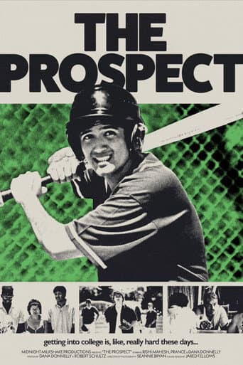 Watch The Prospect free online