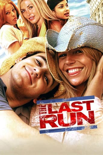 Watch The Last Run free online