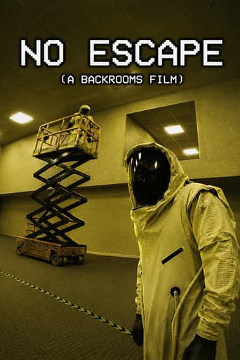Watch No Escape (A Backrooms Film) free online