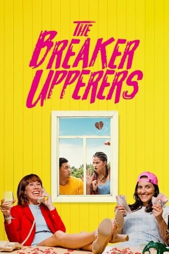 Watch The Breaker Upperers free online