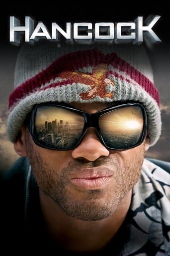 Watch Hancock free online