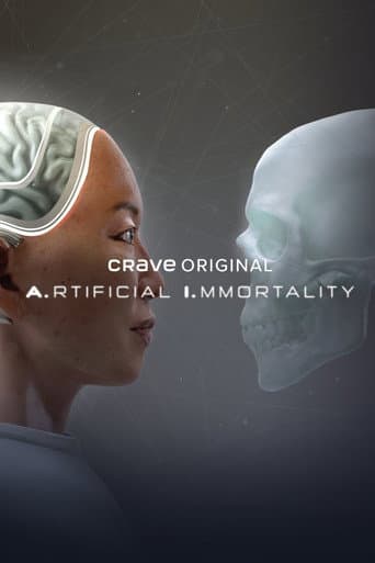 Watch A.rtificial I.mmortality free online
