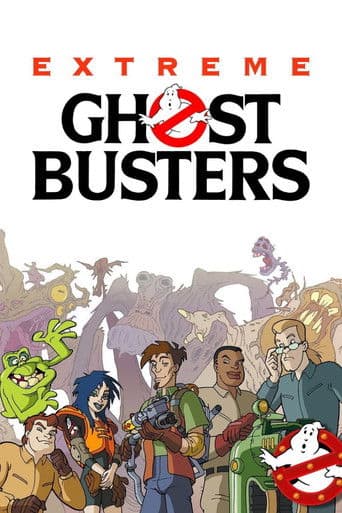 Watch Extreme Ghostbusters free online