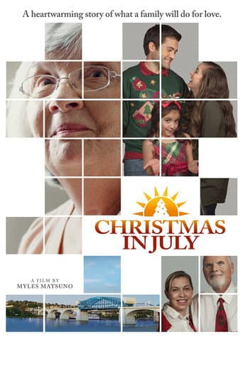 Watch Christmas in July free online