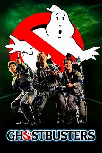 Watch Ghostbusters free online