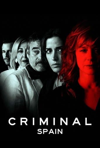Watch Criminal: Spain free online