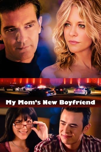 Watch My Mom's New Boyfriend free online