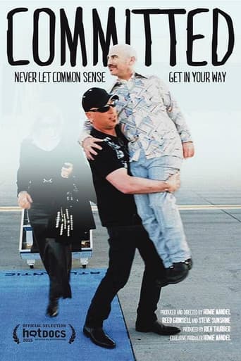 Watch Committed free online