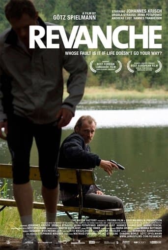 Watch Revanche free online