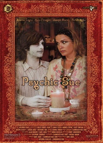 Watch Psychic Sue free online