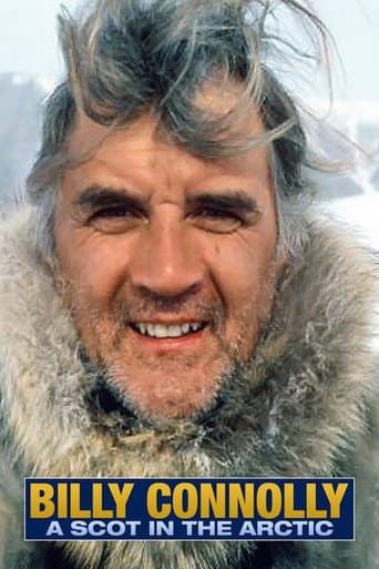 Watch Billy Connolly: A Scot in the Arctic free online