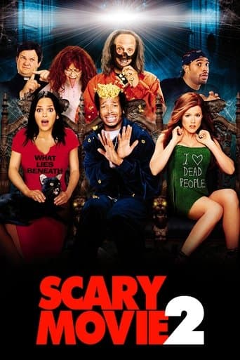 Watch Scary Movie 2 free online