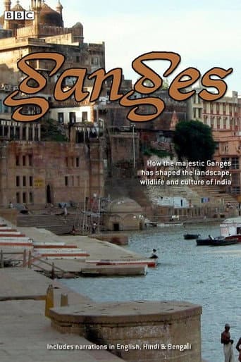 Watch Ganges free online