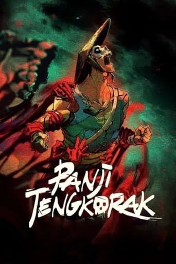 Watch Panji Tengkorak free online