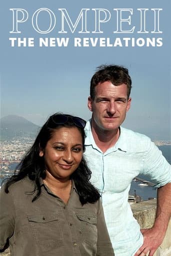 Watch Pompeii: The New Revelations free online