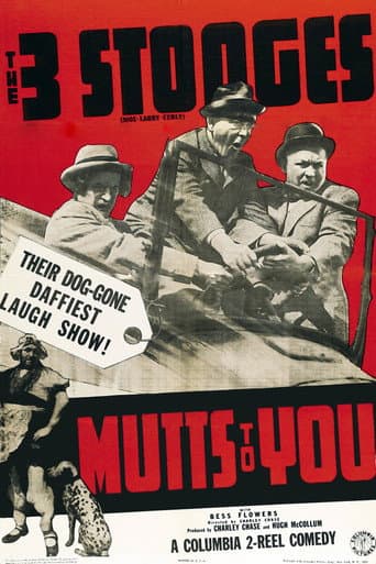 Watch Mutts to You free online