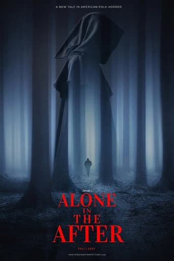 Watch Alone in The After free online